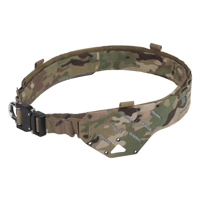 WoSporT SCスタイル UBS(USURPER Belt System) タクティカルベルト MC