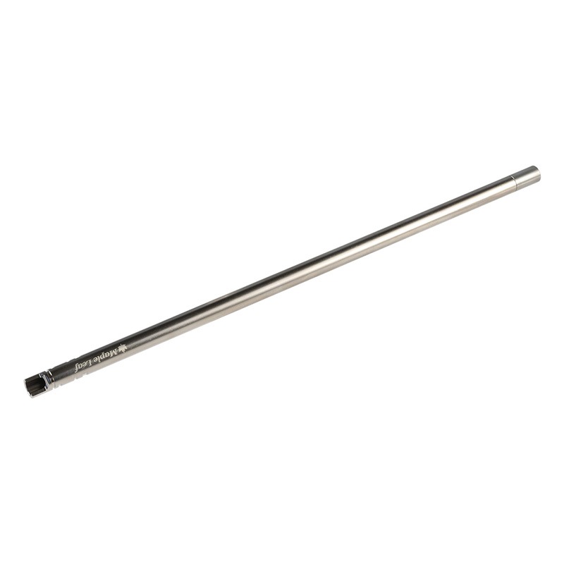 HEAVY BARREL ヘビー・バレル Anvilのあるところ:WA M4用ヘビーバレル（Prime製）