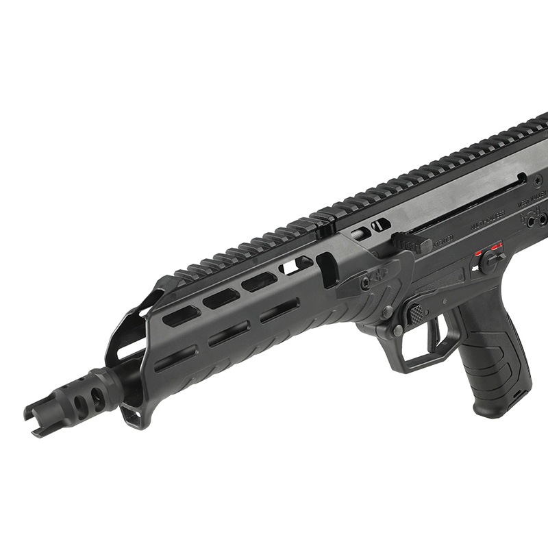 電動ライフル Silverback Desert Tech MDRX V3 ブルパップ式 アサルトライフル