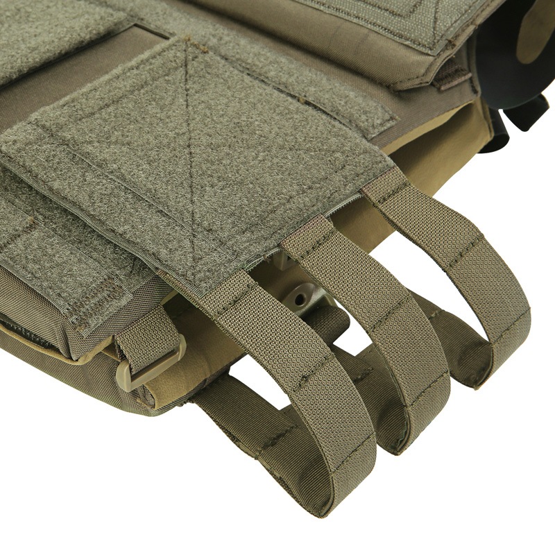 EmersonGear Yellow Label Jumper Plate Carrier JPCタイプ