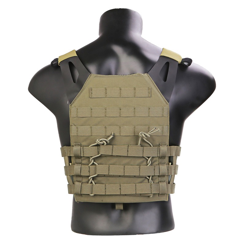 EmersonGear Yellow Label Jumper Plate Carrier JPC ץ졼ȥꥢ RG