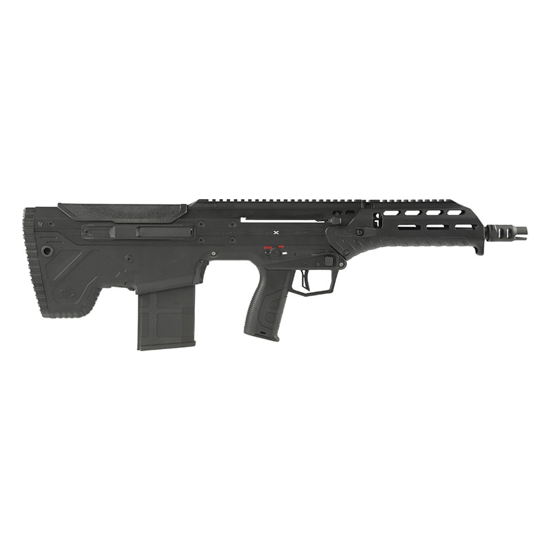 Silverback Desert Tech MDRX V3 ブルパップ式 アサルトライフル