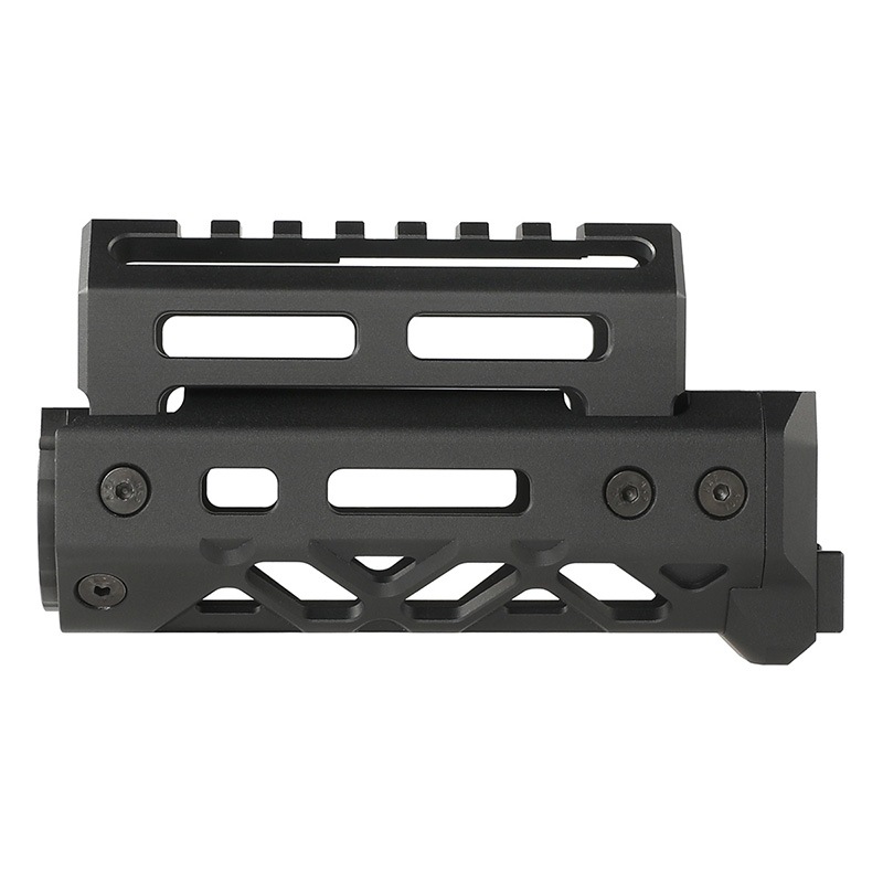 kuuumi様おまとめ専用 5KU KPYK CRC 1U020B タイプ AK M-LOK ミディアム ハンドガード 東京