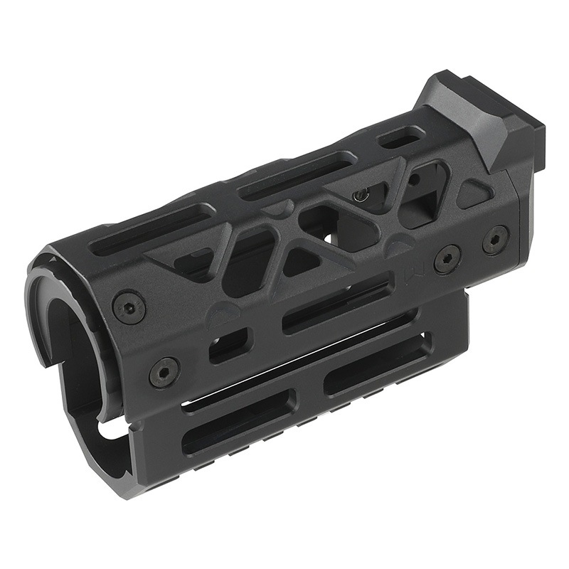 BFセール】5KU KPYK タイプ AK CRC 1U043 M-LOK ハンドガード CYMA