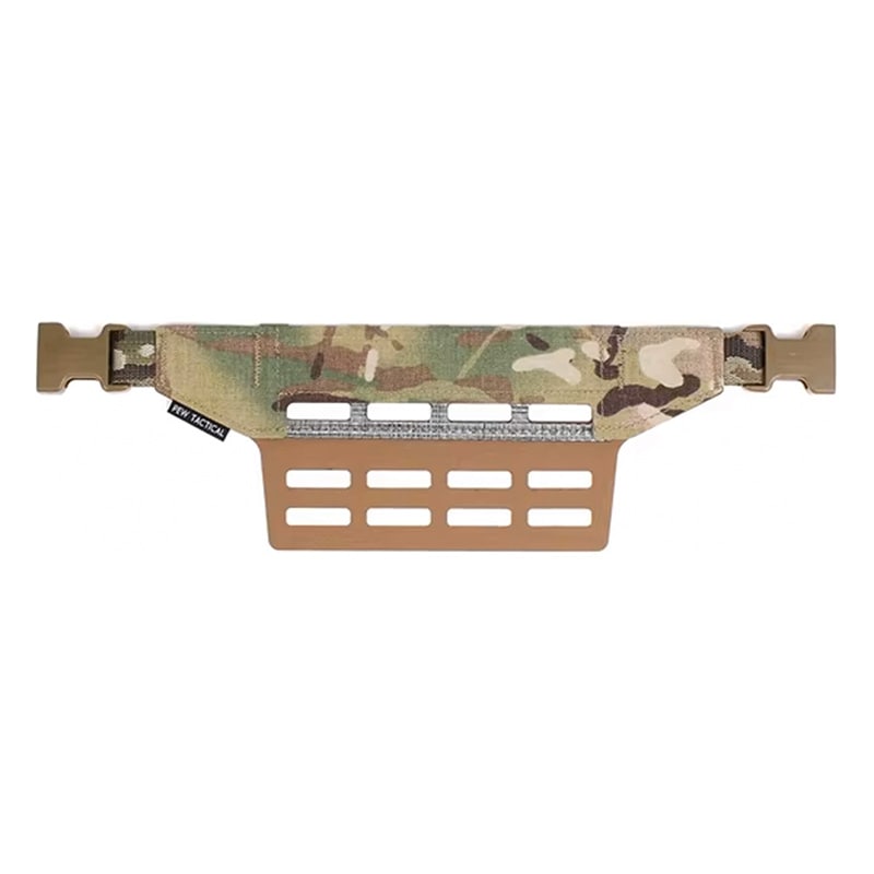 PEW Tactical AXLスタイル Fanny SLAP(Sub Load Adapter Panel