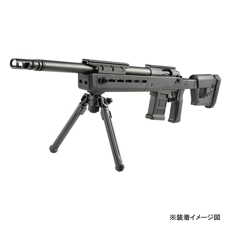 SAA MAGPULタイプバイポッド M-LOK DE | エアガンパーツ,バイポッド | | ミリタリーショップＨ．Ｔ．Ｇ．