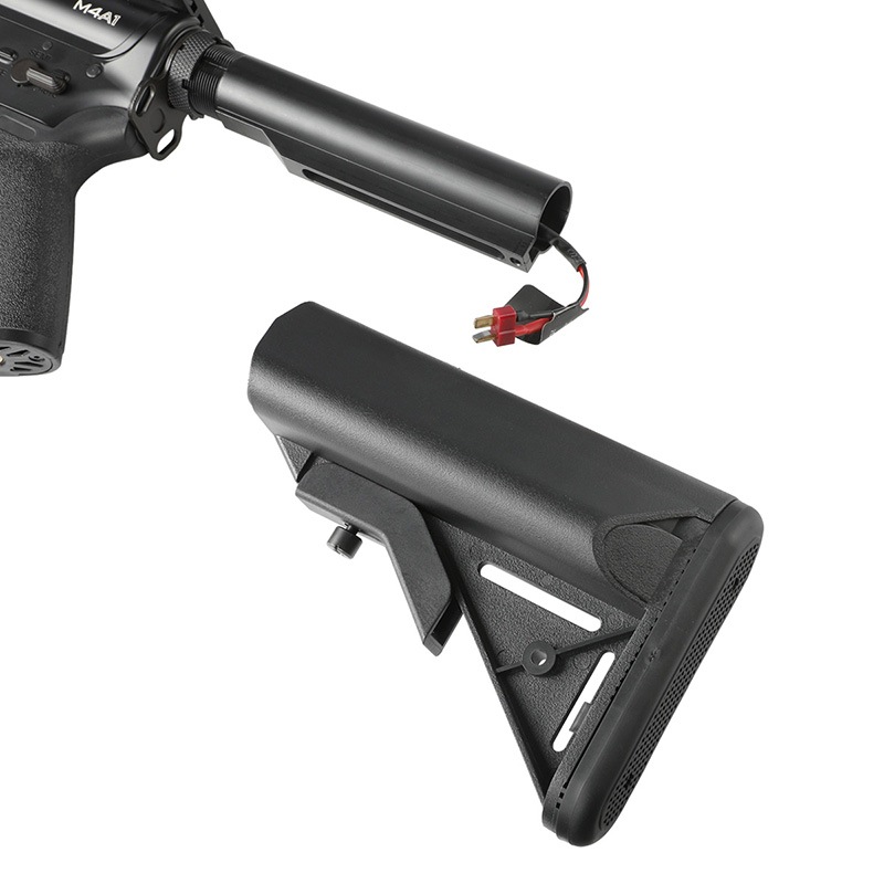 EMG/CYMA Plus CM105DDL Daniel Defense M4A1 RISII 2-Tone AEG (Official Licensed/JP Ver./Platinum꡼/EshooterŻҥȥꥬ/180¿ݾ/ư)