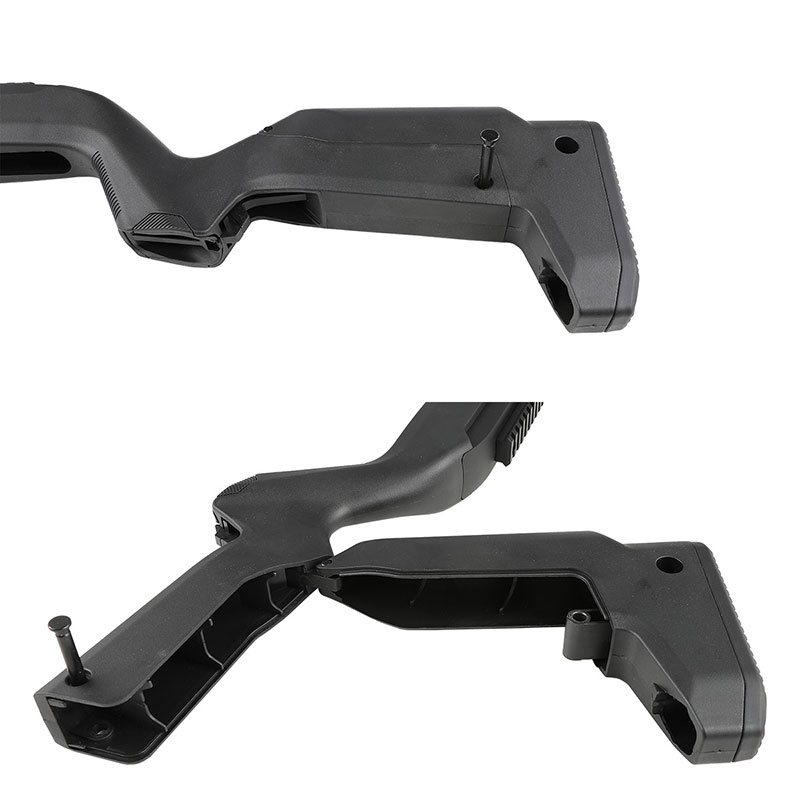 ACE1 ARMS MAGPUL X-22タイプ バックパッカーストックキット (KJ KC02