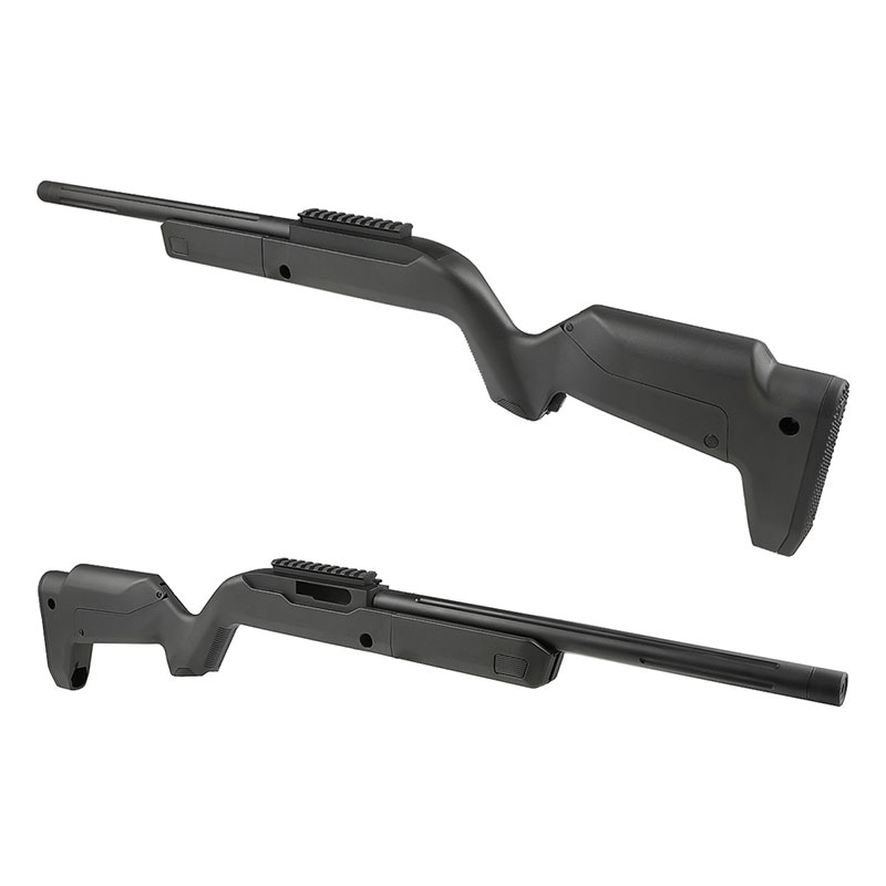 ACE1 ARMS MAGPUL X-22タイプ バックパッカーストックキット (KJ KC02