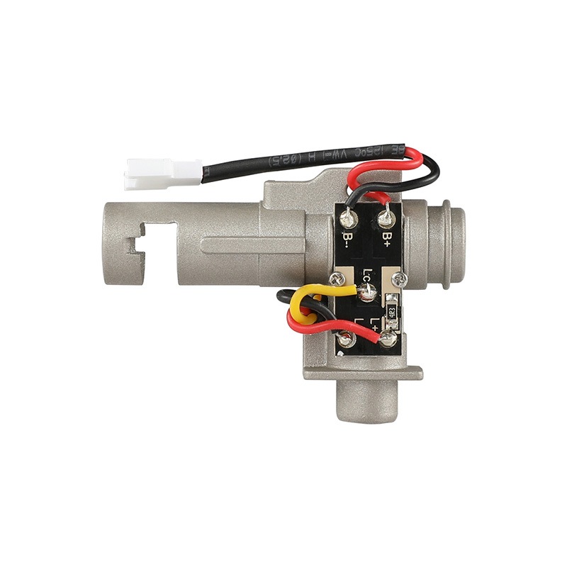 CYMA M251 トレーサー HOP-UPチャンバー M4/M16シリーズ用 | エアガン