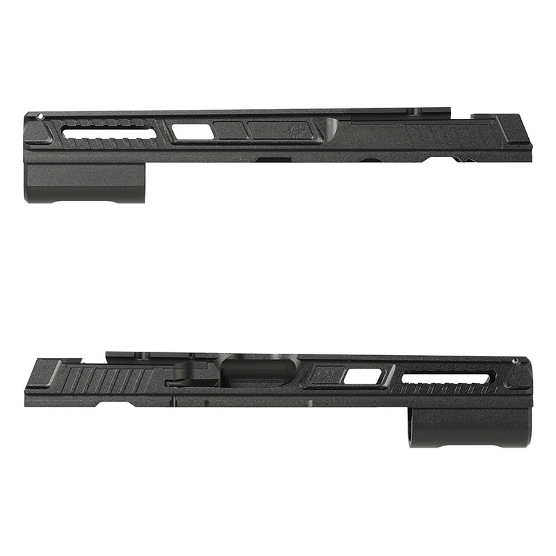 5KU PM ������ Harbinger V2  SHADOW2 CNC ����� RMR ���åȥ��饤�� KJ��ASG GBB�б�