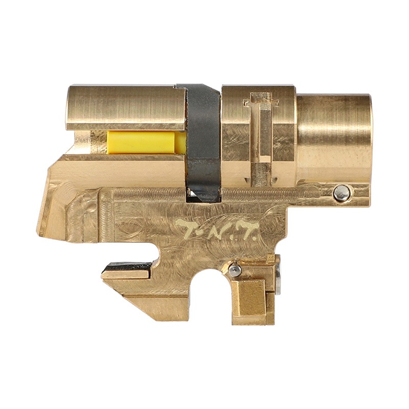 T-N.T. レトロフィットキット OMNIX ELITE BRASS チャンバー 東京