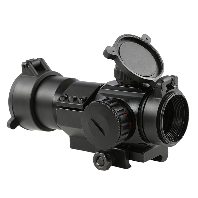 AP COMP M3タイプ ドットサイト ローマウント BK | 光学機器,ドット