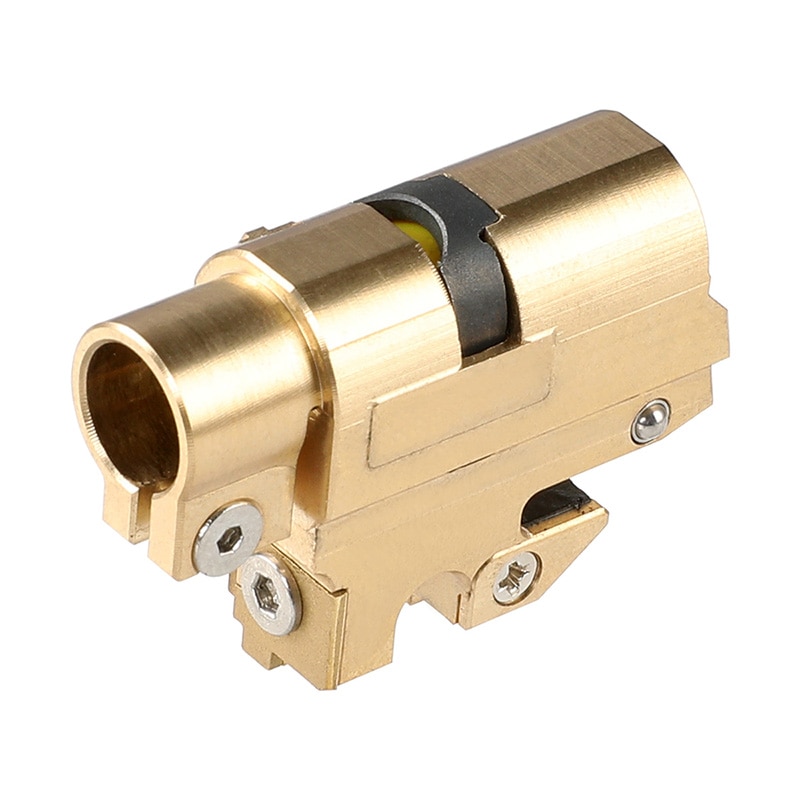 T-N.T. レトロフィットキット OMNIX ELITE BRASS チャンバー 東京