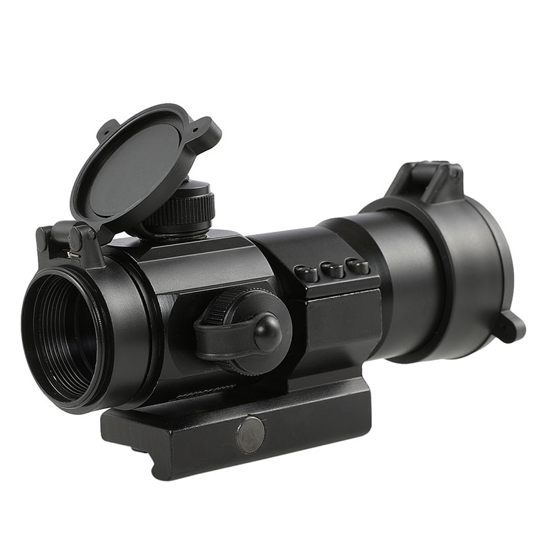 BFセール】AP COMP M3タイプ ドットサイト ローマウント BK | 光学機器