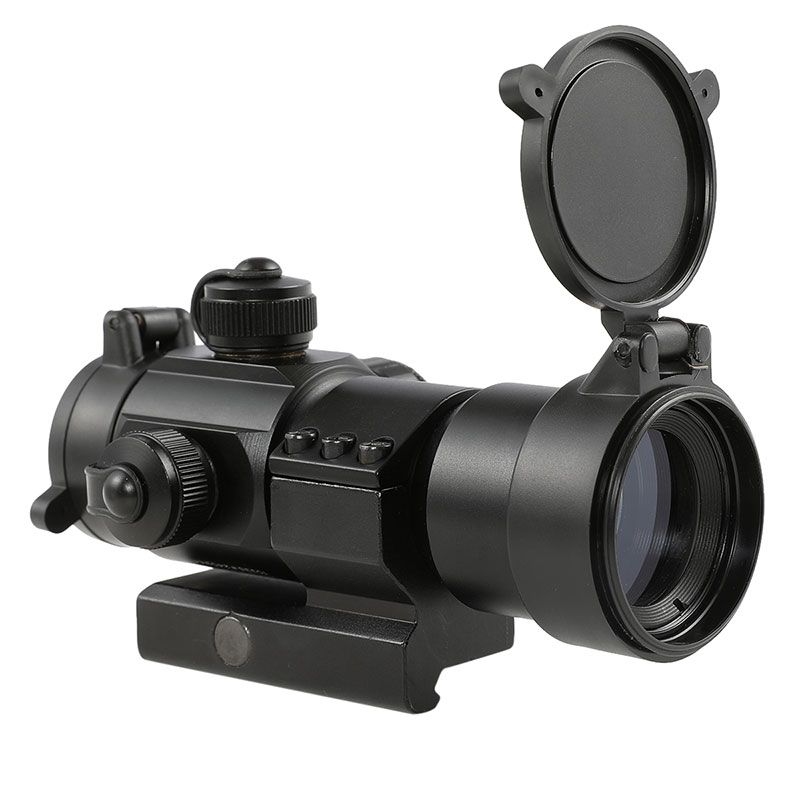 AP COMP M3タイプ ドットサイト ローマウント BK | 光学機器,ドット