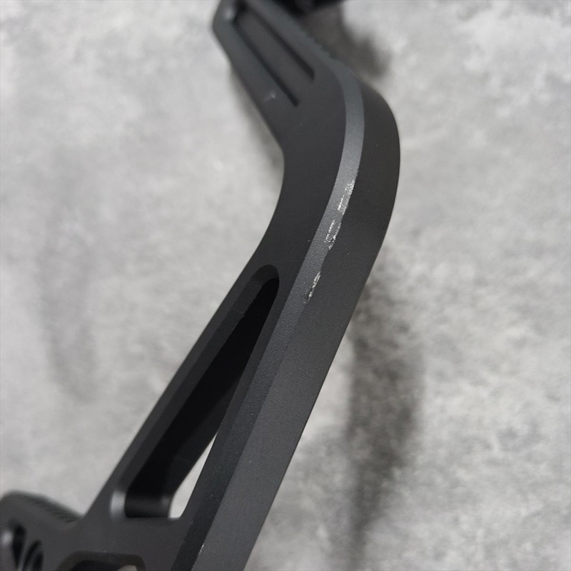 訳あり品】Airsoft Artisan SIG AIR MCX Legacy/VIRTUS対応 Visor
