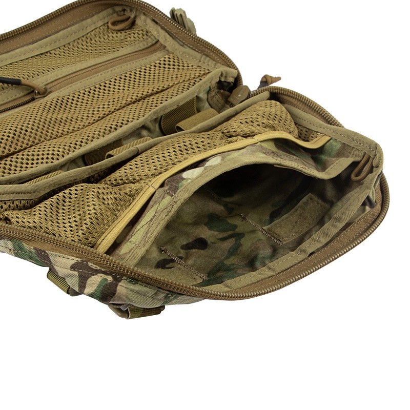 Battlefield Airman マルチカム ポーチセット 10個 Battlefield Airman マルチカム ポーチセット 10個 Battlefield