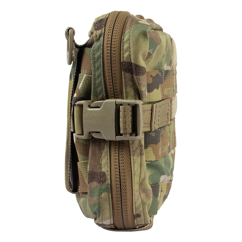 EMERSON 32X18cm マルチファンクショナルユーティリティーポーチ