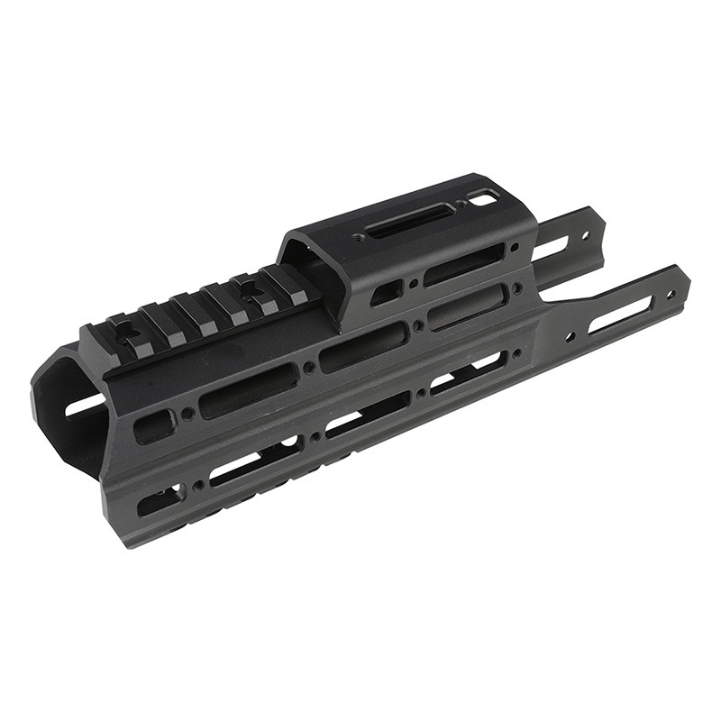 ACETECH Vik M-LOKレールシステム (KRYTAC KRISS VECTOR対応