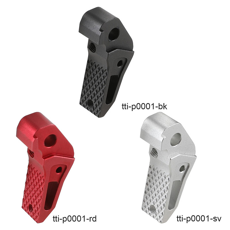 TTI Airsoft タクティカルアジャスタブルトリガー (東京マルイ・WE