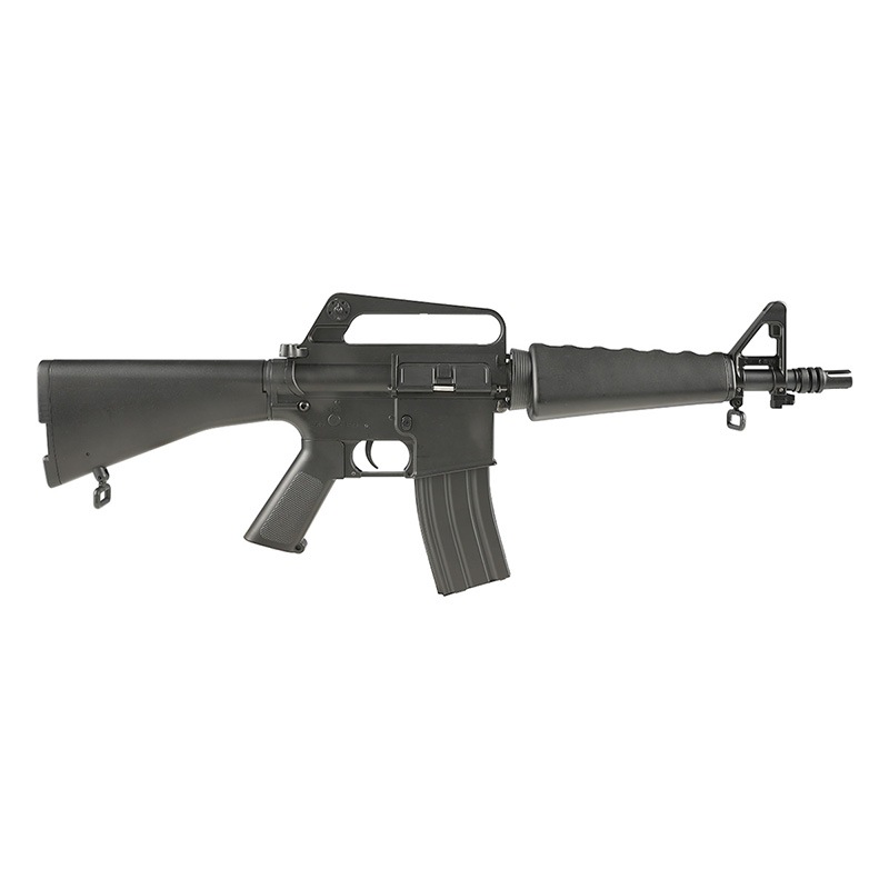 BFセール】Golden Eagle CAR-15 電動ガン ライフル エアガン