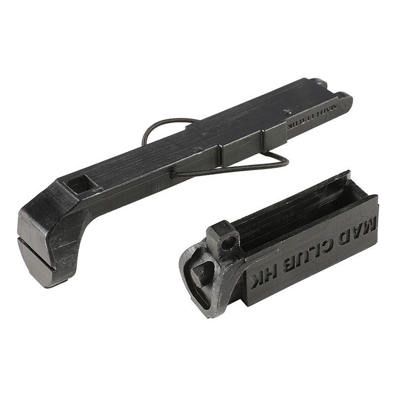 Tactical Kit Workshop ARレシーバーカバーセット (東京マルイ/GHK M4