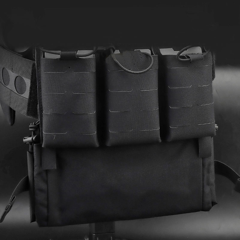 BFセール】WoSporT Ferro Concepts Roll1タイプ トラウマポーチ CB