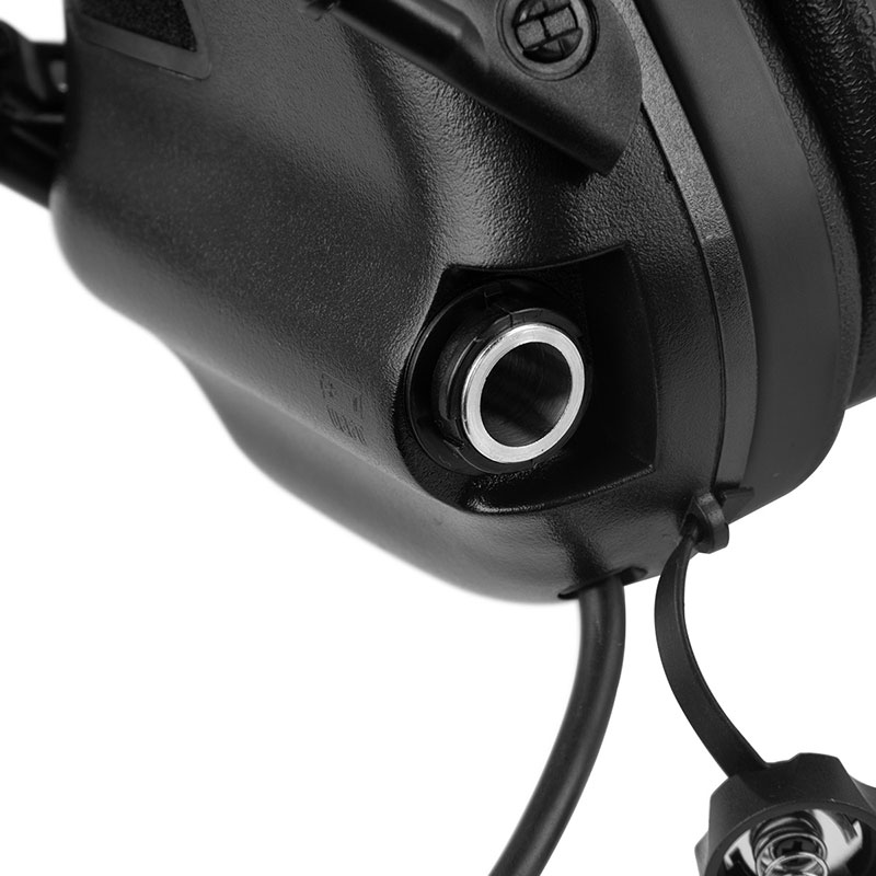 OPSMEN M32ヘッドセット BK | ヘッドウェア,無線機器 | | ミリタリー