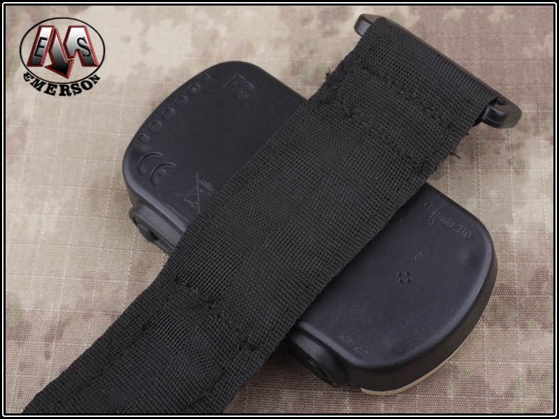 EMERSON Garmin Foretrex 101 ダミーGPS | ミリタリー小物,ダミー