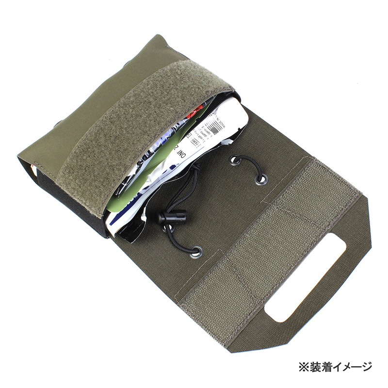 stagehand tactical ポーチセット　RG PEW Tactical RGスタイル MMP ミニマリストメディカルポーチ