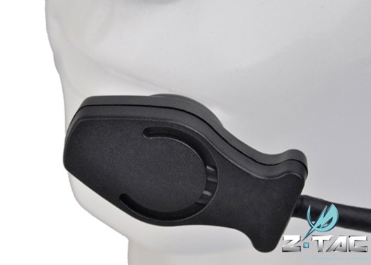 Z-Tactical ZSordin Headset(Official Version)無線ヘッドセット FG