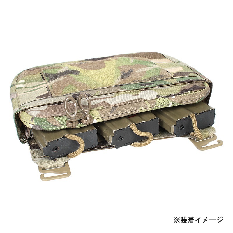 【ちゃた】JSTAタイプポーチ(インサート付) ⭐︎】JSTAタイプポーチ インサート付き ⭐︎】JSTAタイプポーチ