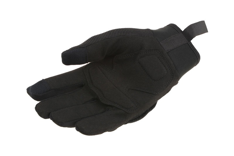 Armored Claw Shield Flex タクティカルグローブ XSサイズ/Black
