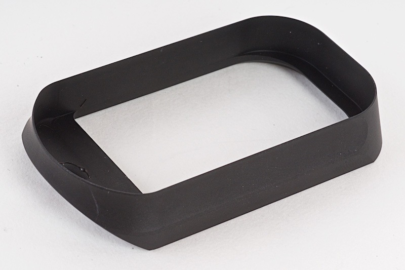 RWA Agency Arms マグウェル Black (東京マルイG17対応) | エアガン