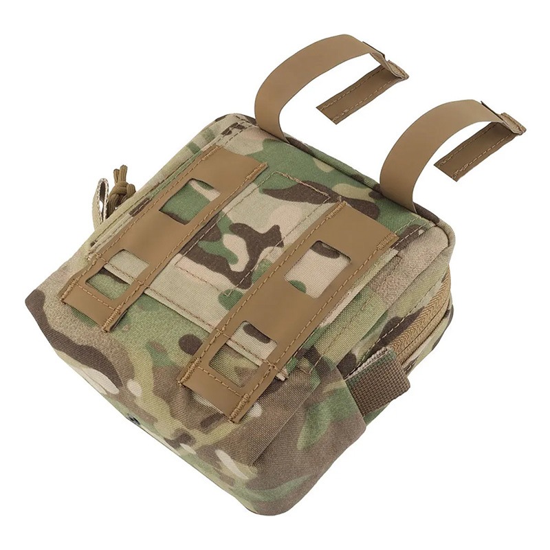 CRYE GPポーチ9×7×3 サバゲー