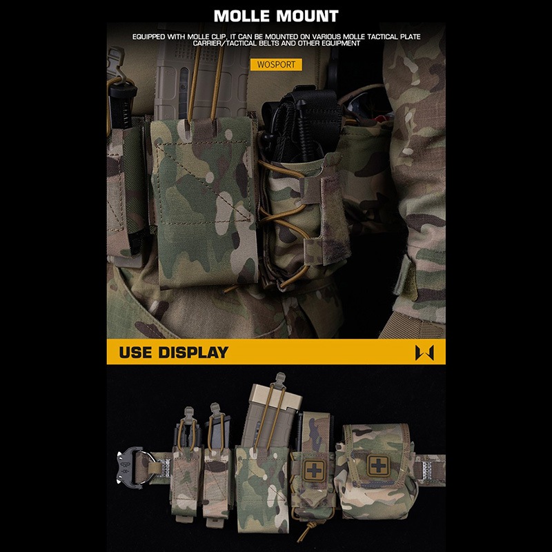 新品 USマーシャル CORDURA生地 TKポーチ 止血帯 ターニッケット DIRECT ACTION ターニケットポーチ 止血帯用 Corduraナイロン フラップ