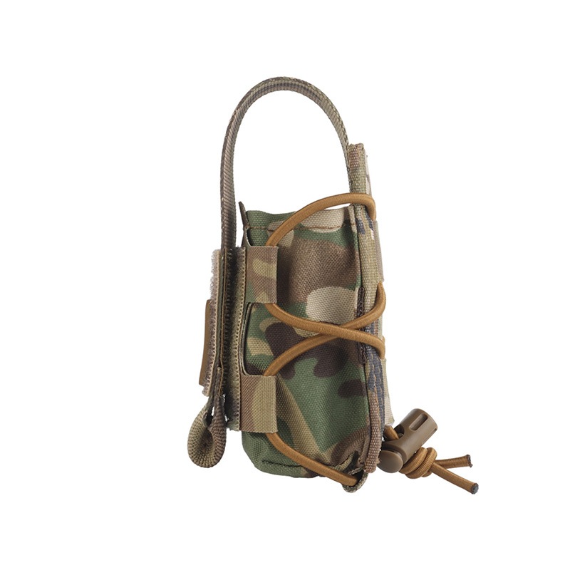 新品 USマーシャル CORDURA生地 TKポーチ 止血帯 ターニッケット 新品 USマーシャル CORDURA生地 TKポーチ 止血帯 ターニッケット 黒