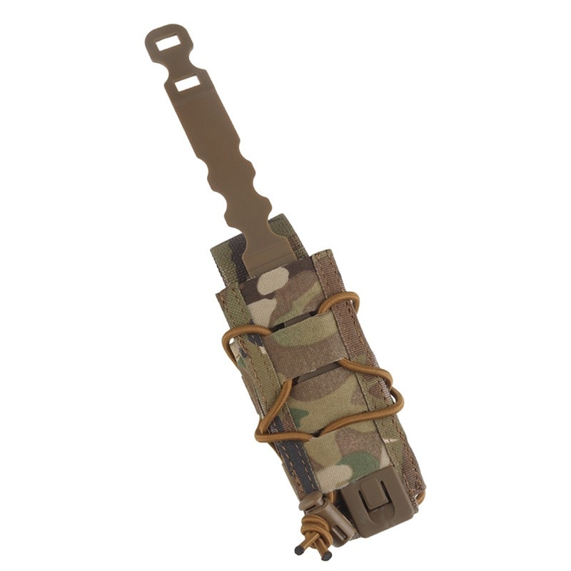 WoSporT HSGIスタイル ターニケット TACO ポーチ 止血帯 MC | サバゲー