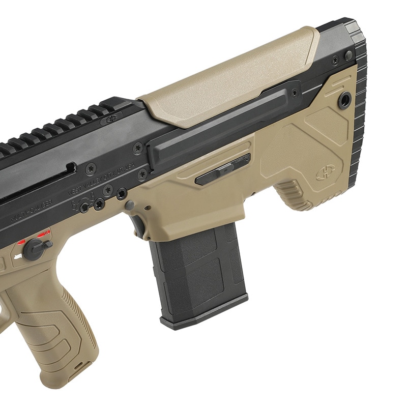 Silverback Desert Tech MDRX V3 ブルパップ式 アサルトライフル 電動