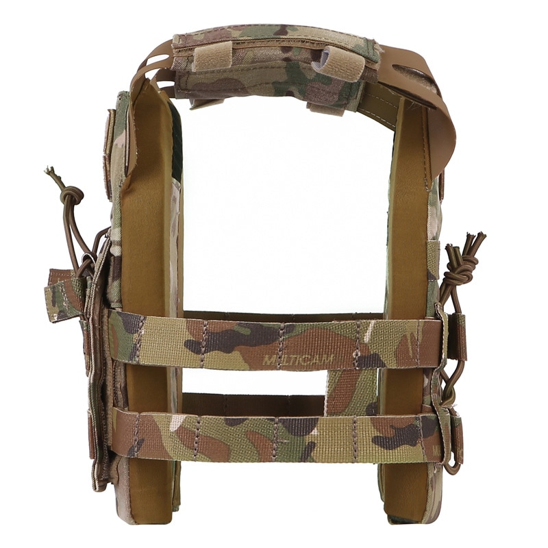 EmersonGear Blue Label JPCタイプ プレートキャリア (キッズ用) MC