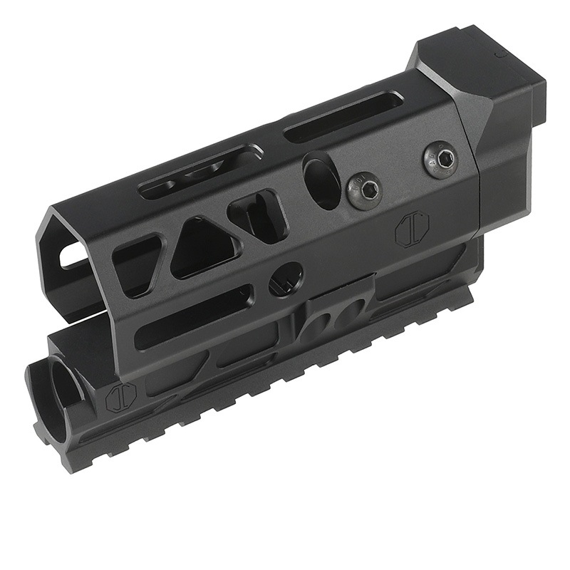 5KU JMAC タイプ AK MMS 4.7 インチ M-LOK ハンドガード CYMA AK74U