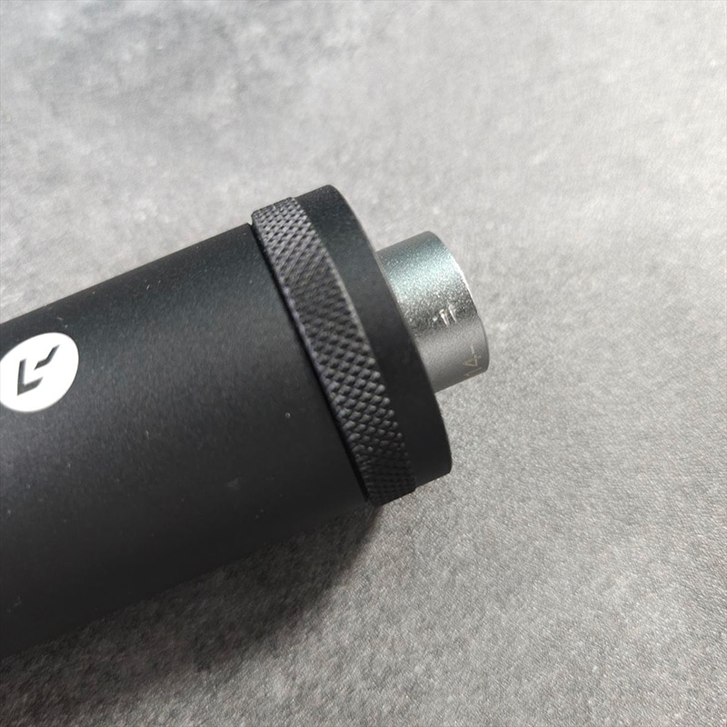 ʡACETECH Lighter BT(Bluetooth) ®&ȥ졼˥å Flat (å&꡼߸BBб/14mmեͥ11mmͥ/ܸ) BlackƱԲġ