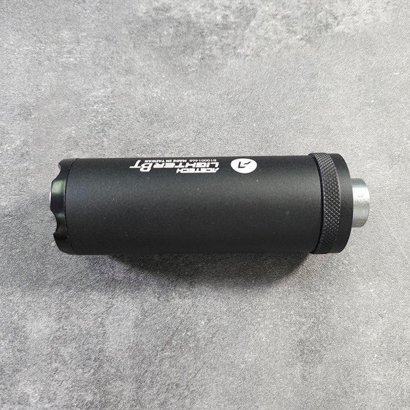 訳あり品】ACETECH Lighter BT(Bluetooth) 弾速計&トレーサー