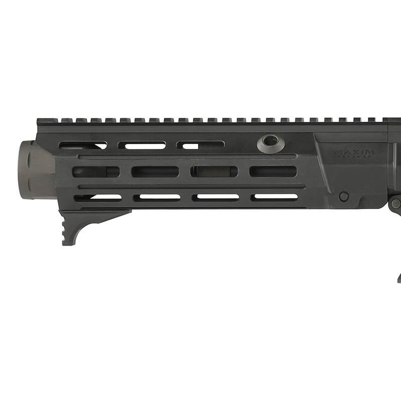 HTGコンプリートモデル ガスブローバックライフル Maxim Defense MDX