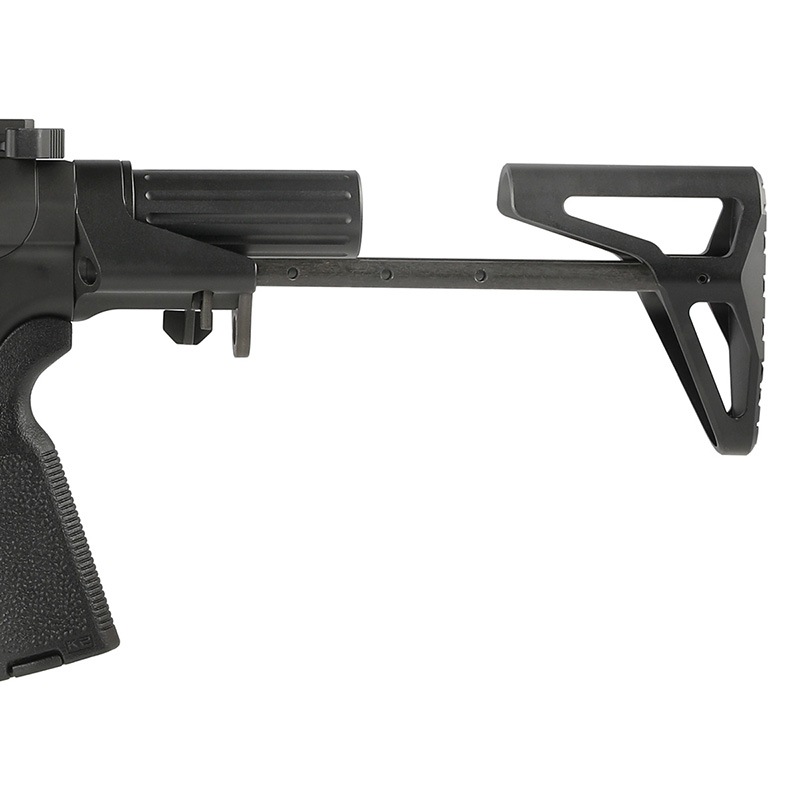 HTGコンプリートモデル ガスブローバックライフル Maxim Defense MDX