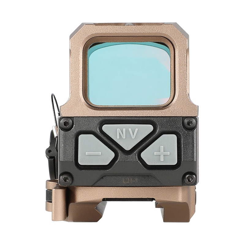 HolyWarrior UH-1 GEN2タイプ ホロサイト ドットサイト Amazon.co.jp: 6mmタクティカル HolyWarrior UH-1 GEN2タイプ ホロ