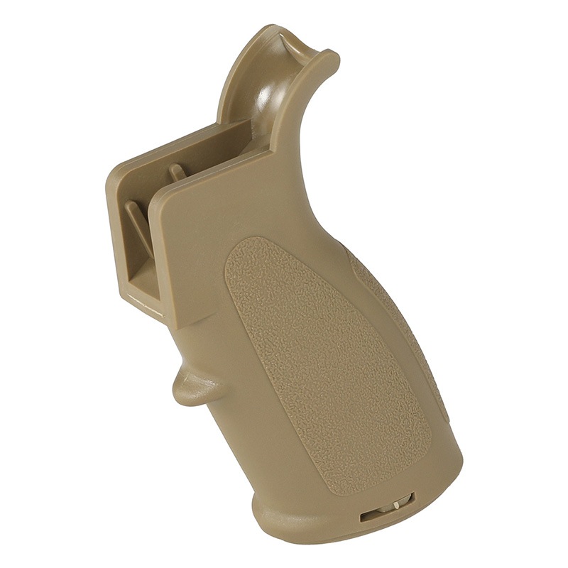 Golden Eagle HK416タイプ ピストルグリップ GBB用 Tan | エアガン