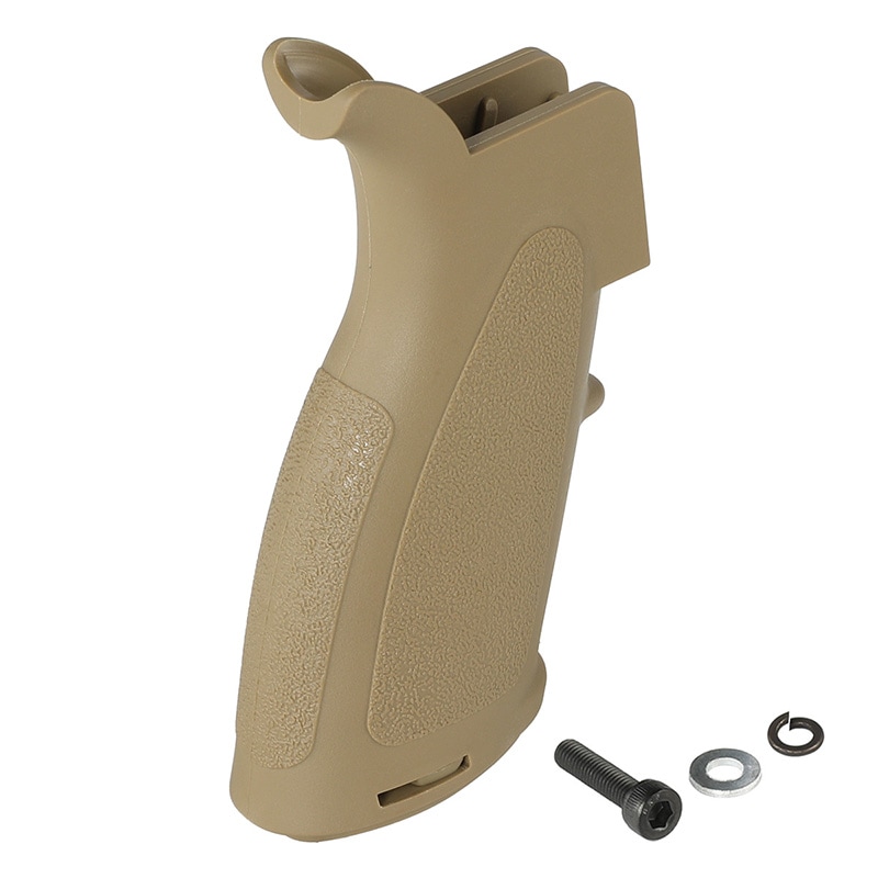 Golden Eagle HK416タイプ ピストルグリップ GBB用 Tan | エアガン