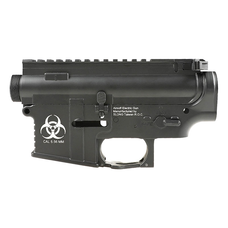 SLONG Airsoft SLONG M4 AEGレシーバーセット | エアガンパーツ